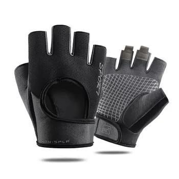 Перчатки для спортзала, перчатки для поднятия тяжестей, перчатки для бодибилдинга, Спортивные упражнения, Перчатки для велоспорта, перчатки для тренировок для мужчин, женщин, M/L/XL