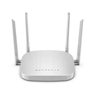 4G WiFi маршрутизатор 300M MIMO 3XLAN порт 802.11B/G со слотом для антенн 4X5DBi (штепсельная вилка ЕС)