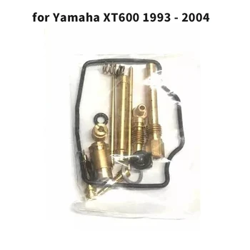 Прокладка ремкомплекта карбюратора для восстановления карбюратора Yamaha XT600 1993-2004