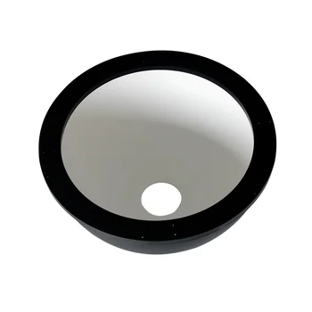 Профессиональный светодиодный купольный светильник 24 В машинного зрения