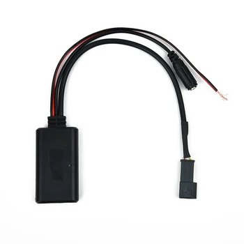 Аудио кабель HIFI-адаптеры Bluetooth 5,0 + Микрофон для BMW E54/E39/E46/E38/E53/320i/320ci/320cic/323i/323ci/323cic/325i/325ci Изображение 2