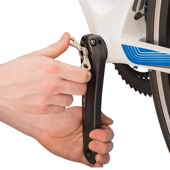 Набор для снятия рукоятки велосипеда Серебряный Съемник Инструмент для снятия рукоятки горного велосипеда Инструмент для регулировки рукоятки велосипеда Инструмент для ремонта гаечного ключа