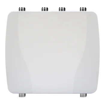 Новая технология 11AC Трехдиапазонная точка доступа WiFi 2200 Мбит/с для промышленного использования на открытом воздухе Изображение 2