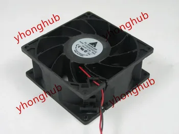 Вентилятор охлаждения сервера Delta Electronics FFB0924EHE T6U2 DC 24V 0.75A 90x90x38mm