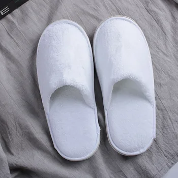 2022 домашние тапочки для женщин, летом носящие переносную гостиничную обувь XXL-191