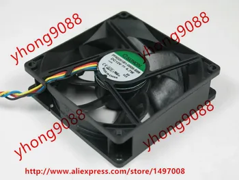 SUNON PF92251B1-0000-S99 DC 12V 4,7 Вт 92x92x25 мм Серверный вентилятор охлаждения