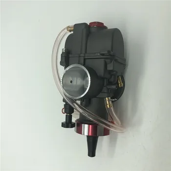 30 мм Мотоциклетный карбюратор Гоночная деталь Высокого качества для замены OEM Keihin Carb PWK Изображение 2