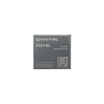 в наличии 5 шт. Quectel EC21-KL EC21KLFA-512-SKT LCC LTE 4G Cat.1 модуль B1/B3/B5/B7/B8 для Кореи