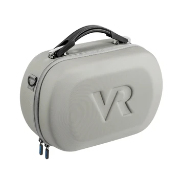 Защитные чехлы для хранения, сумочка для PS VR2, сумка для гарнитуры с ручкой, очки VR2, сумка-органайзер на плечо