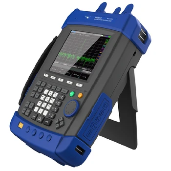 Ручной анализатор спектра 1,5 ГГц HSA2016A/B источник сигнала TG 9 кГц-1,6 ГГц Изображение 2