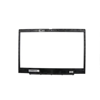Новый Оригинальный для ноутбука Lenovo ThinkPad L13 Gen 1 Gen 2 Рамка дисплея ЖК Передняя панель Крышка корпуса B Экран Передняя оболочка Изображение 2