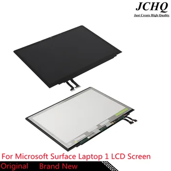 JCHQ Оригинальный Новый ЖК-дисплей с Сенсорным экраном Digitizer Замена Для Ноутбука Microsoft Surface 1 2 1769 1782 ЖК-экран 13,5 