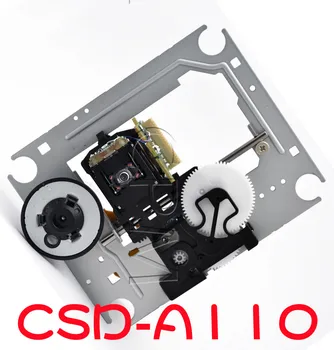Замена для AIWA CSD-A110 CSDA110 CSD A110 Радио CD-плеер Лазерная головка Объектива Оптический Блок Звукоснимателей Optique Запчасти для Ремонта