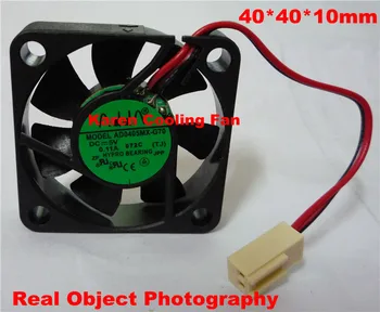 Новый Оригинальный Adda ad0405mx-g70 4010 dc5 в 0.11a 4 см бесшумный вентилятор охлаждения