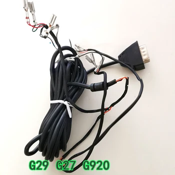 Кабель-адаптер для педалей/USB-провод Кабель для рулевого колеса G29 G27 G920