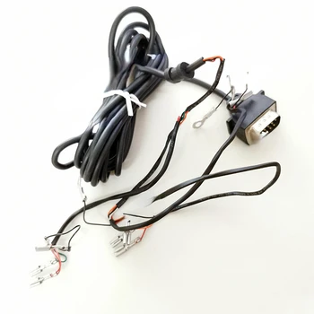 Кабель-адаптер для педалей/USB-провод Кабель для рулевого колеса G29 G27 G920 Изображение 2