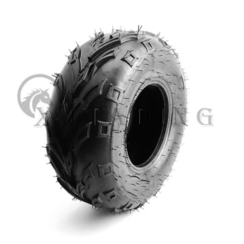 8-дюймовая вакуумная Шина 19x7,00-8 бескамерные шины Для ATV UTV Багги Гольф-кар Экскурсионный Автомобиль Квадроцикл Dirt Bike Запчасти для внедорожных колес