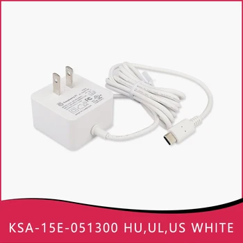 Источник питания Raspberry Pi 4B 15W/5V3A USB-C - Официальный и Рекомендуемый адаптер Type-C для Pi4B Изображение 2
