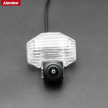 SONY HD Чип CCD CAM Для Toyota Auris/Blade 2006-2012 Автомобильная Камера Заднего Вида Парковочная Задняя 170 Угол Обзора 1080p Линзы 