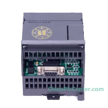 Изолированный коммуникационный адаптер модуля ETH-MPI MPI/DP Ethernet вместо ПЛК CP343 S7-300/400