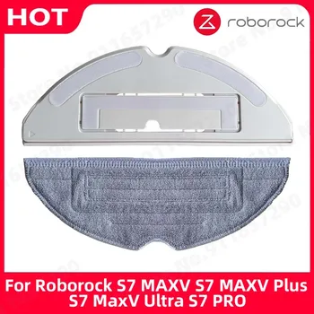 Для Roborock S7 MAXV/S7 MAXV Plus/S7 MaxV Ultra/S7 PRO Ultra Запасные Части Topaz SV-Аксессуары Для крепления тряпки для швабры