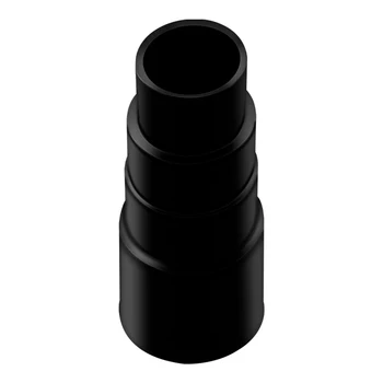 Универсальный пылесос, преобразователь пылевого фильтра, переходник для головки с внутренним диаметром 42/34/30/25 мм, промышленный инструмент для чистки