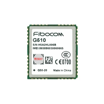 JINYUSHI для модуля беспроводной связи Fibocom G510 GPRS GSM 2G с прозрачной прошивкой Изображение 2