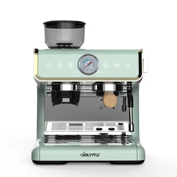 Многофункциональные высококачественные электрические детали Для приготовления кофе Эспрессо Полностью автоматическая кофемашина