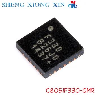 10 шт./лот C8051F330-GMR 8-разрядный Микроконтроллер -MCU C8051F330 F330 Интегральная схема