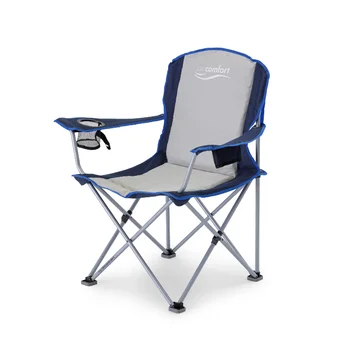 Кресло Ozark Trail Air Comfort, пляжное кресло, уличное кресло, походное кресло