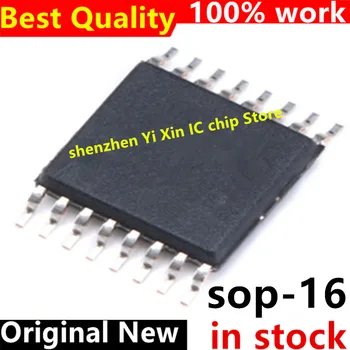 (5 штук) 100% новый чипсет IR2010STRPBF IR2010S sop-16