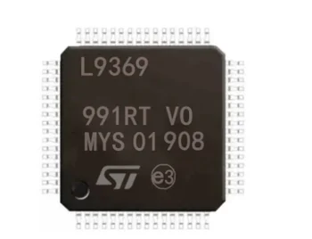Оригинальный точечный пакет L9369-TR LQFP64 car vulnerable driver chip микросхема драйвера автомобиля