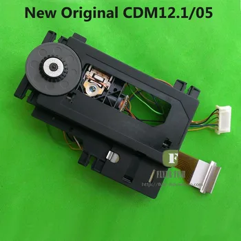 Оригинальный CDM12.1/05 Настоящий CD HIFI W. Механизм red label Malaysia производства большой емкости CDM12.1 лазерный лен