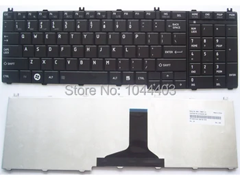 Клавиатура для ноутбука toshiba Satellite L755D-S5348 L755D-S5359 L755D-S5361 L755D-S5363 L755D-S7220 L755D-SP5165RM