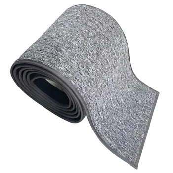 Подушка Для Кошачьего Бега Войлочный коврик Колесная накладка Беззвучные подушки для упражнений для фитнеса