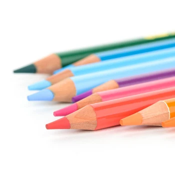 1 комплект Цветных карандашей Marco Tribute MASTERS 3320, Акварельные карандаши, Жестяная коробка, 100 цветов, Профессиональные карандаши для художников Изображение 2