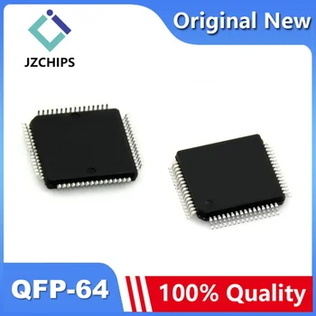 (2-10 штук) 100% новые микросхемы MC56F8037VLH MC56F8037V QFP-64 JZ