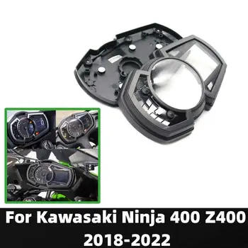 Для Kawasaki Ninja 400 Z400 2018-2022 Ninja400 Мотор Тахометр Спидометр Одометр Корпус приборной панели