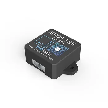 300 Гц HFI-A9 9-Осевой робот ROS Модуль IMU Arhs Датчик положения USB Интерфейс Гироскоп Акселерометр Магнитометр Изображение 2