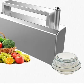 Ультразвуковая чистка Посудомоечной Машины Для мытья Овощей Бытовой Небольшой Настольной Раковины Ленивый Артефакт Автоматического Мытья посуды Изображение 2