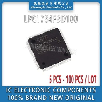 LPC1764FBD100 LPC1764FBD LPC1764 микросхема LPC IC MCU LQFP-100
