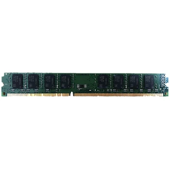 2023 Новая Материнская плата для компьютера H55 LGA1156 2 DDR3 с набором процессоров Двухканальный 16 ГБ (Макс) 1333 МГц HDMI-VGA-Rj45 8USB Настольная материнская плата Изображение 2