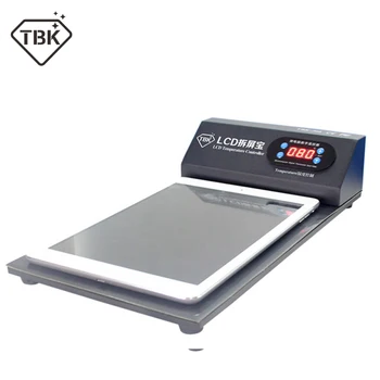 Новейший TBK-568 ЖК-экран С Открытым Отдельным Инструментом для Ремонта Станка Сепаратор для Мобильного телефона iPhone Samsung iPad Tablet repair tool