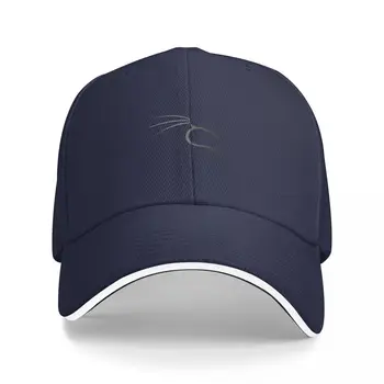 Новая бейсбольная кепка Kali Linux, косплей, Солнцезащитная кепка для детей, Мужская бейсболка, Мужские шляпы, женские Изображение 2