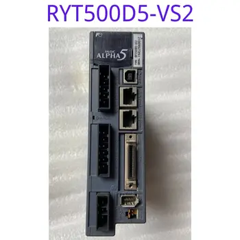 Подержанный драйвер RYT500D5-VS2, функциональный тест, не поврежден