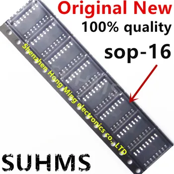 (5 штук) 100% новый чипсет MAX4617CSE MAX4617 sop-16 MAX4617
