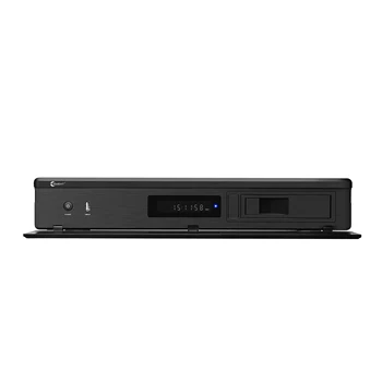 2023 Blu-ray-плеер EWEAT R10PRO Pro Black 4k Utra Hd 2G + 16GB