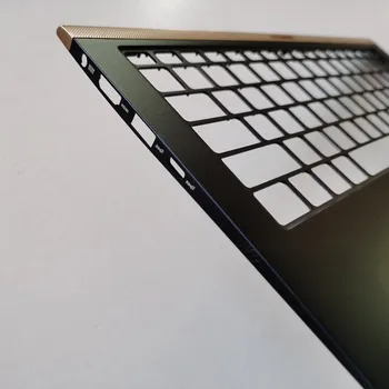 Новый ноутбук верхний корпус базовая крышка подставка для рук ASUS Zenbook UX433 UX433F U4300F Deluxe14 Изображение 2