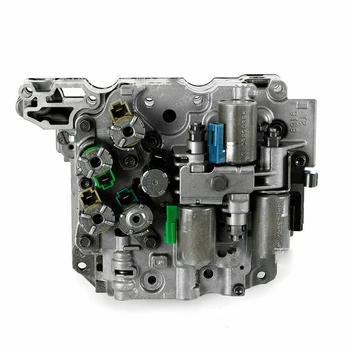 Корпус клапана коробки передач В сборе для-Ford -Volvo Saab -Chevrolet RE5F22A AF23 AW55-50SN AW55-51SN Изображение 2