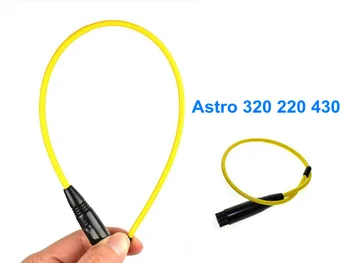 мощный сигнал большой дальности действия GPS garmin гибкая антенна fastro 320 astro 220 alpha 100 astro 430